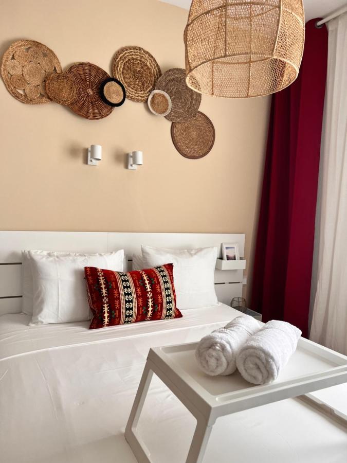 Smart Holiday Cabo Negro Dış mekan fotoğraf