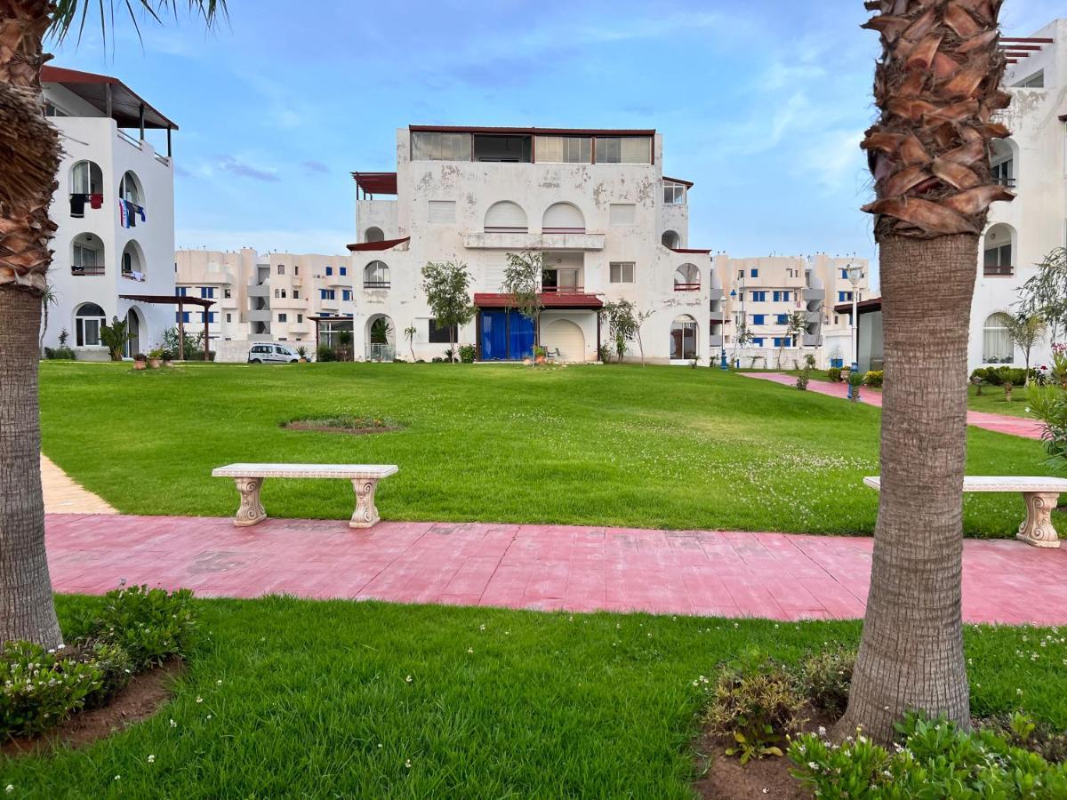 Smart Holiday Cabo Negro Dış mekan fotoğraf