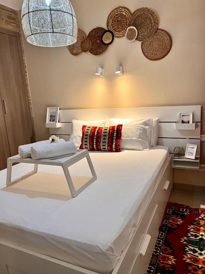 Smart Holiday Cabo Negro Dış mekan fotoğraf
